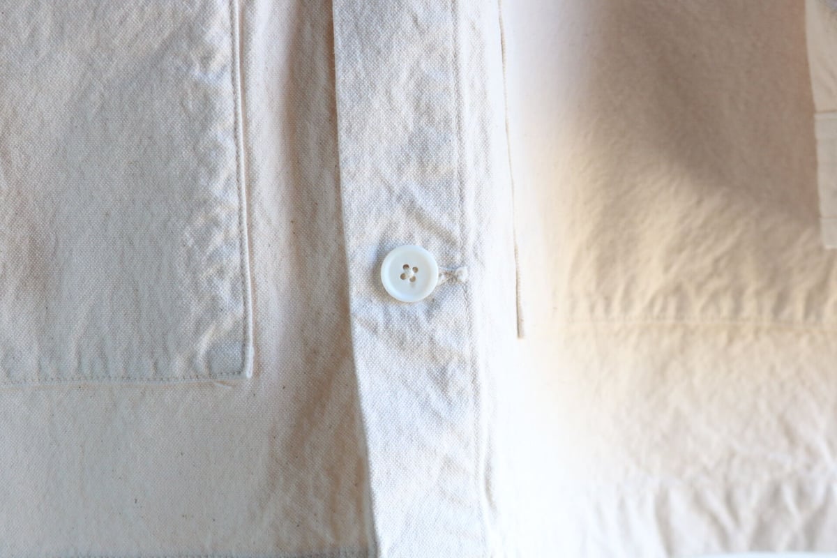 SEUVAS SKUNK WORKS / 11号帆布 カバーオール | LINKS ONLIN