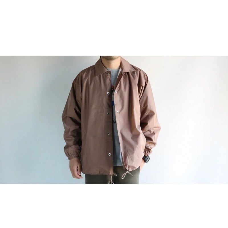 TRI-MOUNTAIN / COACH JACKET | LINKS ONLINE STORE