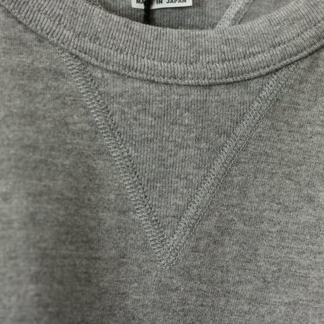 BARNS OUTFITTERS / COZUN LS GUSSET-T / BR-3043