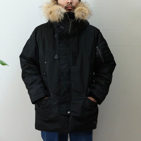 UNIVERSAL STYLE WEAR / N3B JKT / 653003