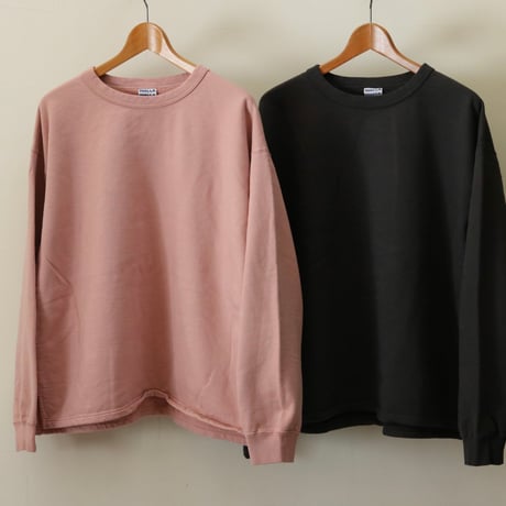 UNISEX / WALLA WALLA SPORT / L/S BOX SWEAT SHIRTS