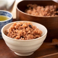 寝かせ酵素玄米 【栽培期間中無農薬米使用　コシヒカリ】
