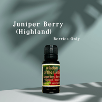 Juniper Berry (Highland) Berries Only