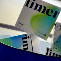 シルクのような肌触りのバンブーサニタリーパッド　昼用 24cm 10枚入
