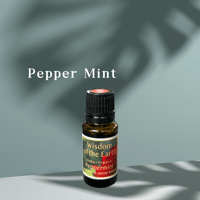 PepperMint