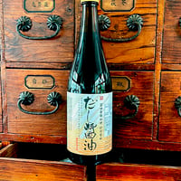 720ml 熟女が虜になっただし醤油❤️