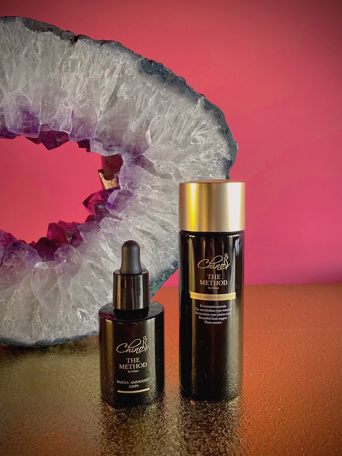 美容液 ファシアアミノジストアンプス | buer