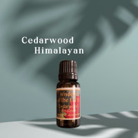 Cedarwood　Himalayan