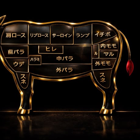 筑穂牛　もも薄切り肉　単品400ｇ