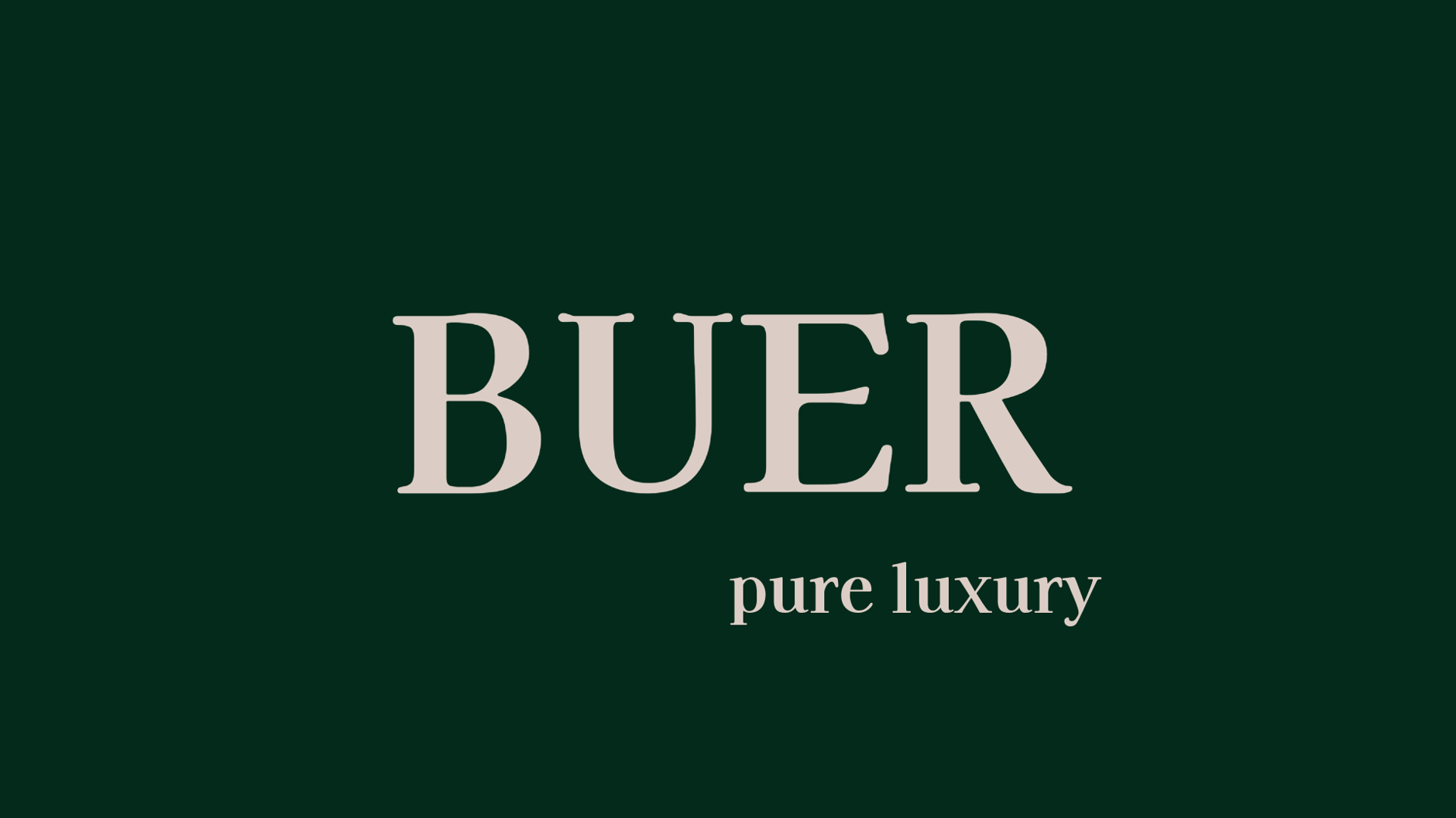 buer