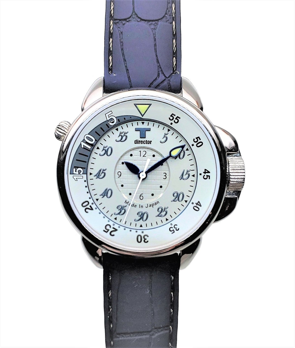 【タイセイ商品】早稲田大学オフィシャル時計タイム・ディレクター「合格時計」 fit=scale-down,w=1200