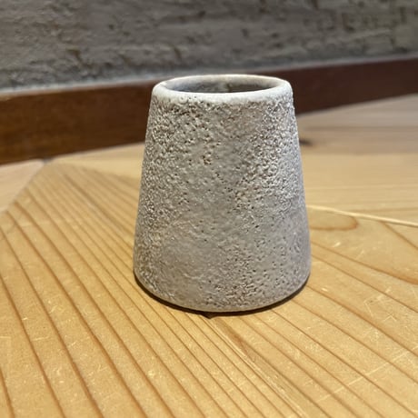 建築ソケット　M 【前田直紀　02・吹付】※限定商品