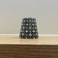 建築ソケット　M 【中川夕花里　1B】※限定商品