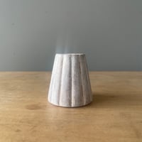 建築ソケット　M 【前田直紀　12・ふんわりカヌレ】※限定商品