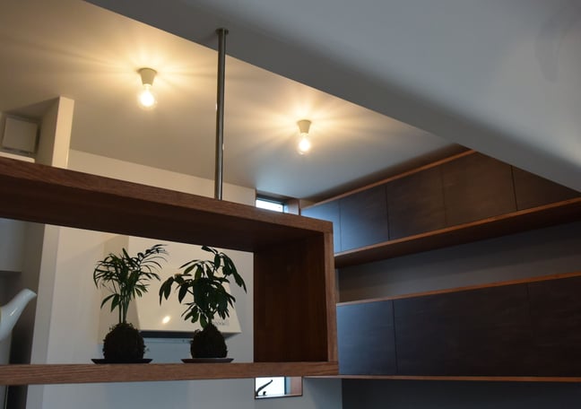 建築ソケット
