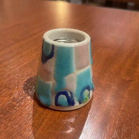 建築ソケット　M 【Saki Takagi 10】※限定商品