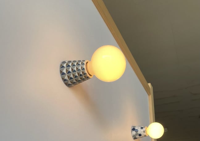 建築ソケット