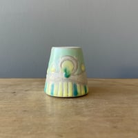 建築ソケット　M 【Saki Takagi 9】※限定商品