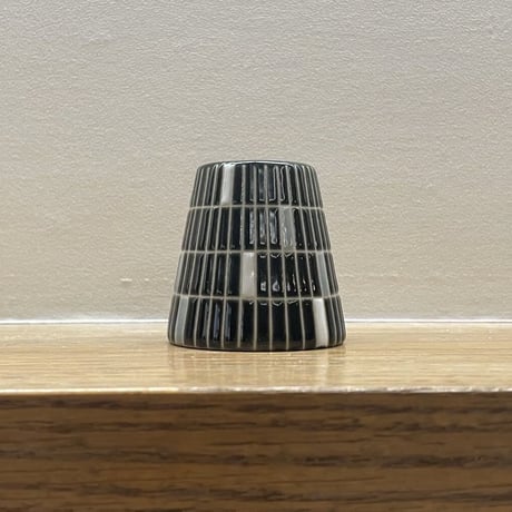 建築ソケット　M 【中川夕花里　1A Black】※限定商品