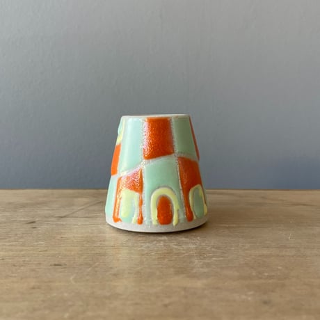 建築ソケット　M 【Saki Takagi 8】※限定商品