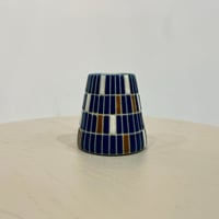 建築ソケット　M 【中川夕花里　3A Blue】※限定商品