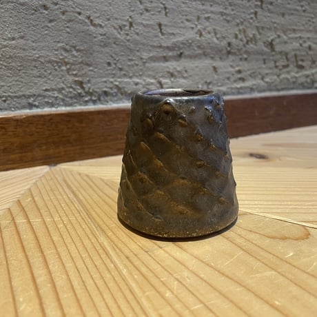 建築ソケット　M 【前田直紀　04・ブロンズネット】※限定商品
