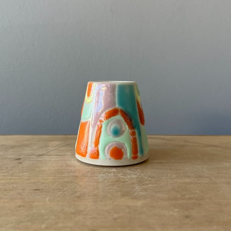 建築ソケット　M 【Saki Takagi 8】※限定商品