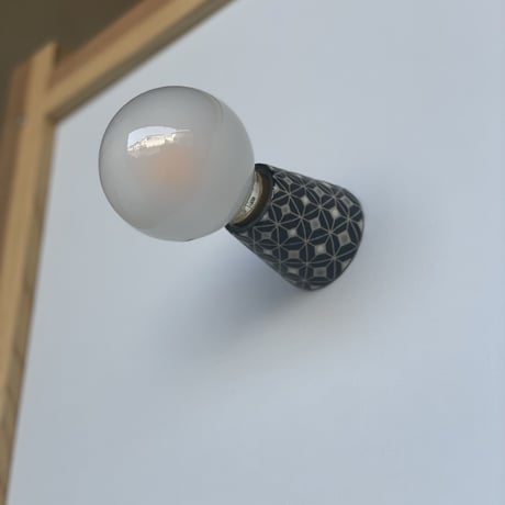 建築ソケット　M 【中川夕花里　1B】※限定商品