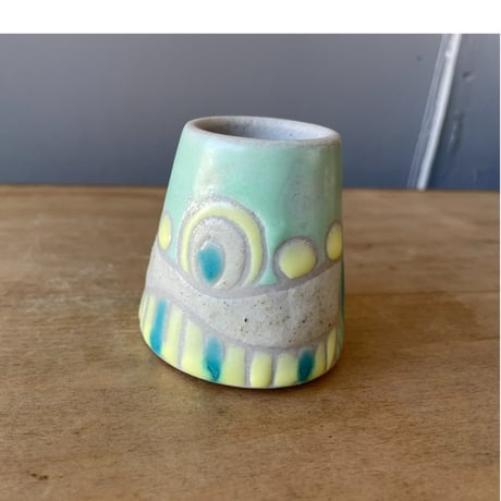 建築ソケット　M 【Saki Takagi 9】※限定商品