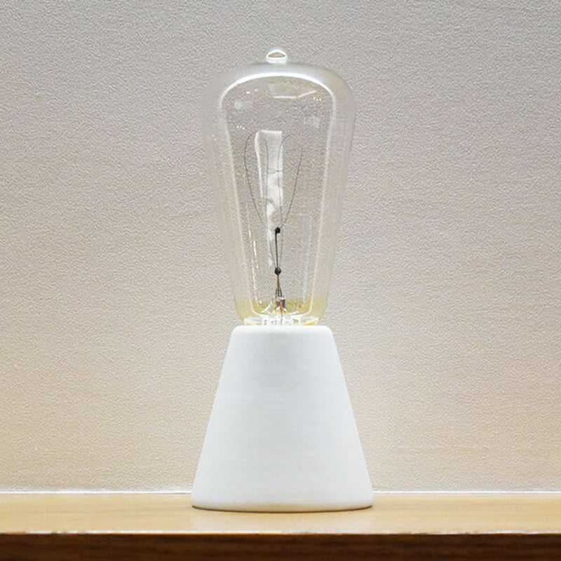 建築ソケット L 【白】 | 建築ソケット