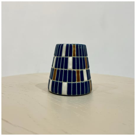 建築ソケット　M 【中川夕花里　3A Blue】※限定商品