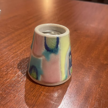 建築ソケット　M 【Saki Takagi 10】※限定商品