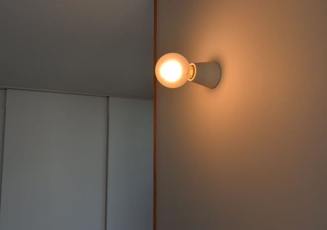建築ソケット