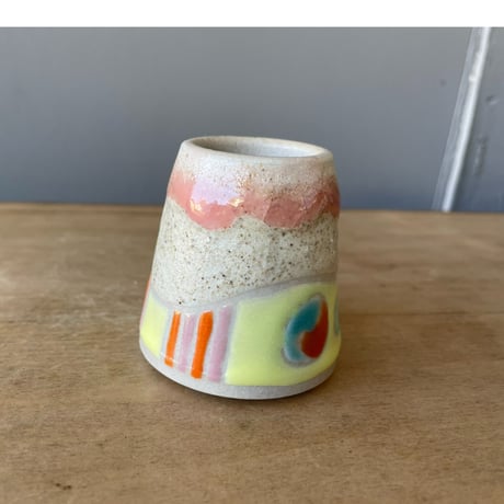 建築ソケット　M 【Saki Takagi 7】※限定商品