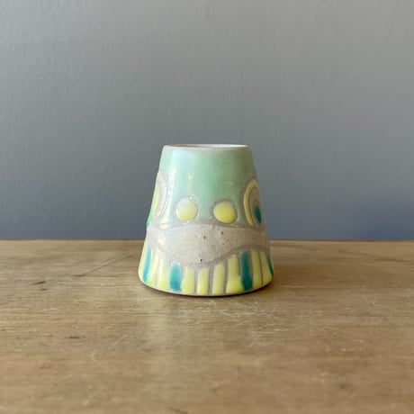 建築ソケット　M 【Saki Takagi 9】※限定商品