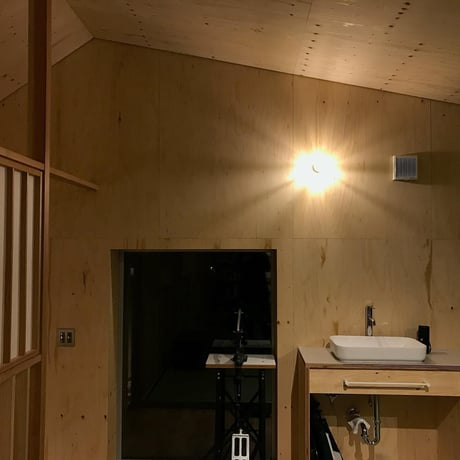 建築ソケット　M 【白】
