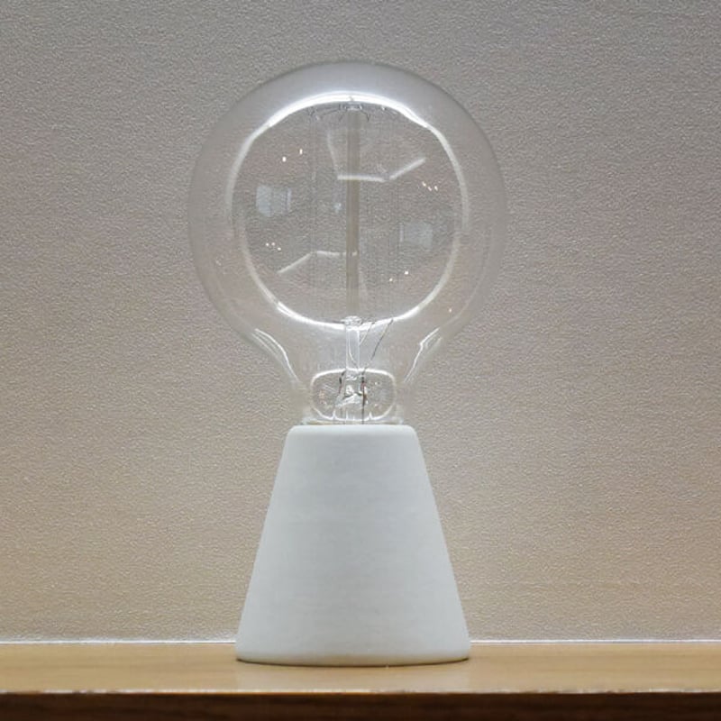 建築ソケット L 【白】 | 建築ソケット