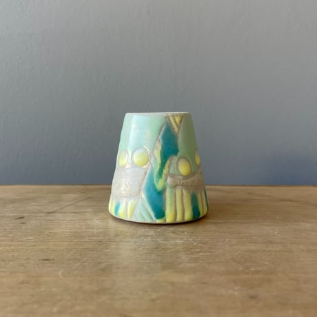 建築ソケット　M 【Saki Takagi 9】※限定商品