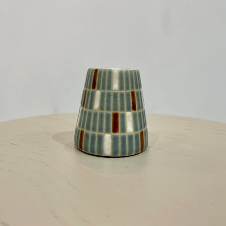 建築ソケット　M 【中川夕花里　3A LightBlue】※限定商品