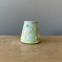 建築ソケット　M 【Saki Takagi 11】※限定商品