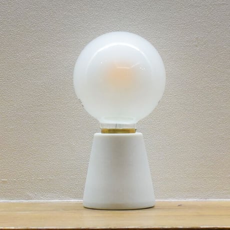 LED　G70　ボールランプ／　フロスト（55W相当）