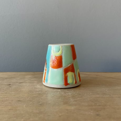 建築ソケット　M 【Saki Takagi 8】※限定商品