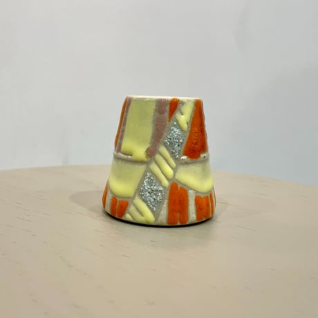 建築ソケット　M 【Saki Takagi 5】※限定商品