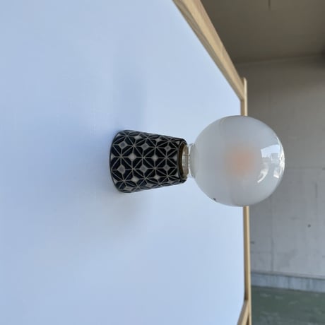 建築ソケット　M 【中川夕花里　1B】※限定商品