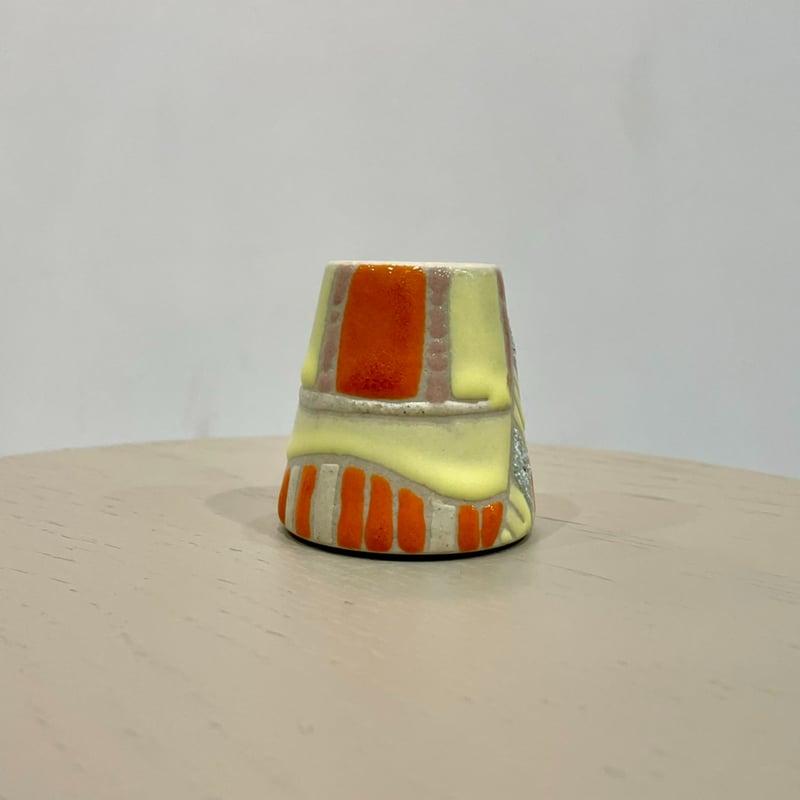 建築ソケット M 【Saki Takagi 5】※限定商品 | 建築ソケット