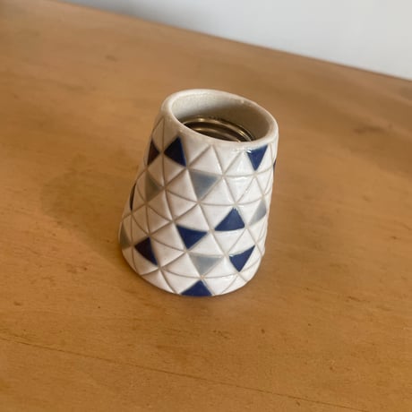 建築ソケット　M 【中川夕花里　1E】※限定商品