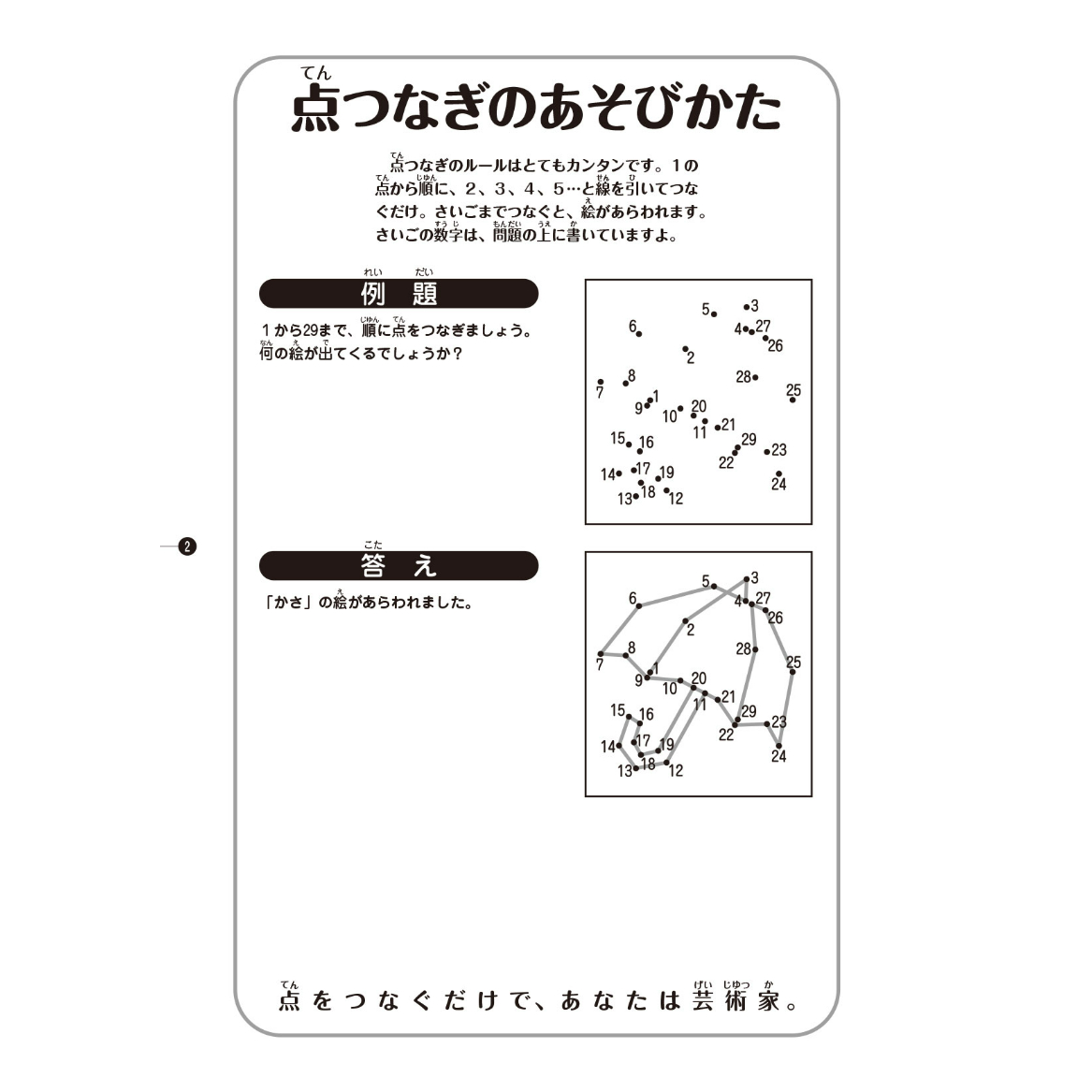 285 ザ・点つなぎプラス | ニコリ直販ショップ