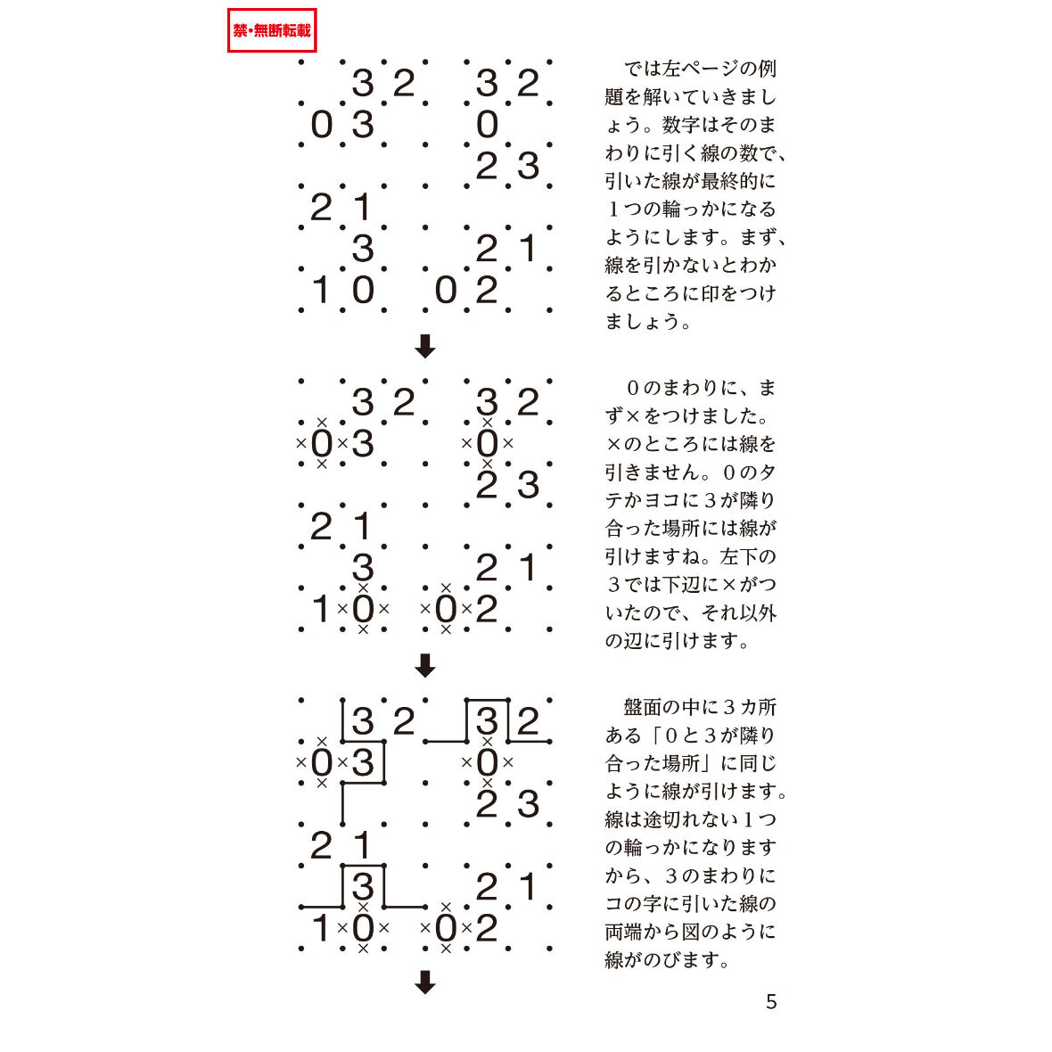 書き込みなし 気がるにスリザーリンク 2〜7（6冊 まとめ売り） 【公式