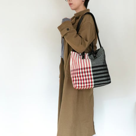 CATEGORY 2wayトート | trois temps online shop