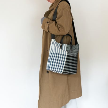 CATEGORY 2wayトート | trois temps online shop